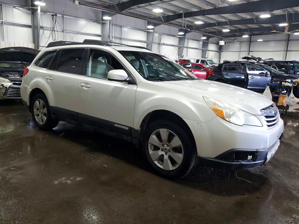 Aukcja sprzedaży 2012 Subaru Outback, vin: 4S4BRCKC0C3283649, numer aukcji: 59640686