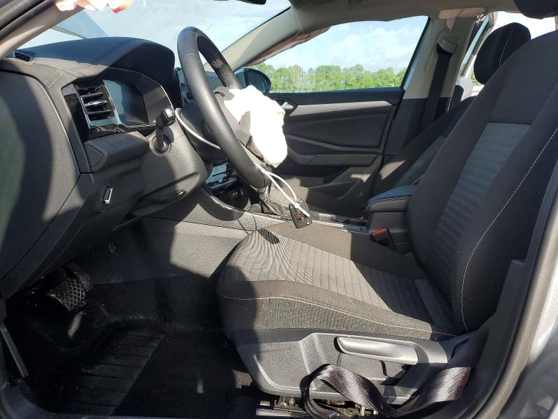 Aukcja sprzedaży 2025 Volkswagen Jetta, vin: 3VW5X7BU3SM065108, numer aukcji: 61697246