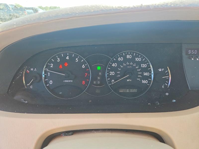 Продаж на аукціоні авто 2005 Toyota Avalon, vin: 4T1BK36B45U037688, номер лоту: 63198516