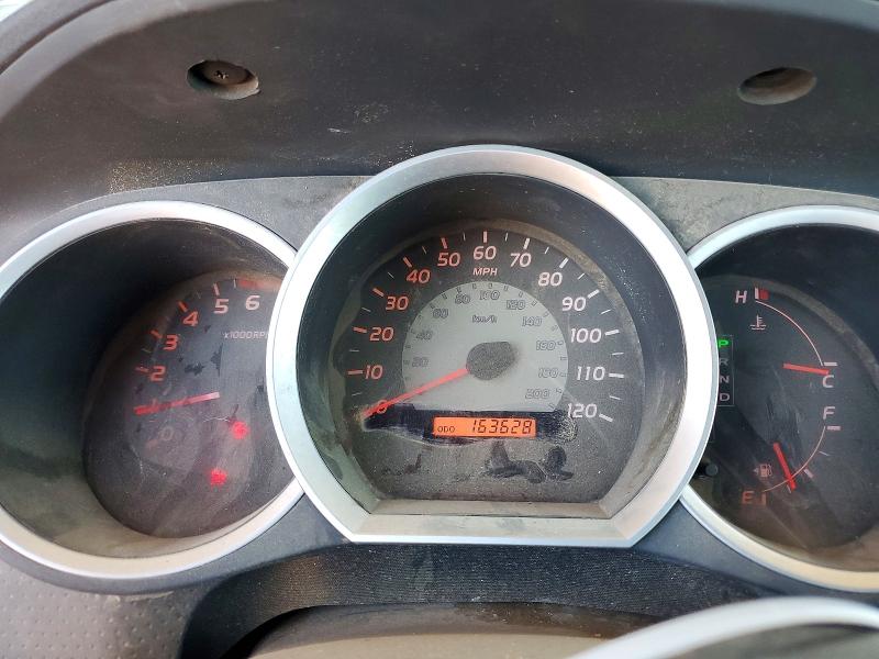 Aukcja sprzedaży 2005 Toyota Tacoma, vin: 5TENX22N05Z058414, numer aukcji: 62576386