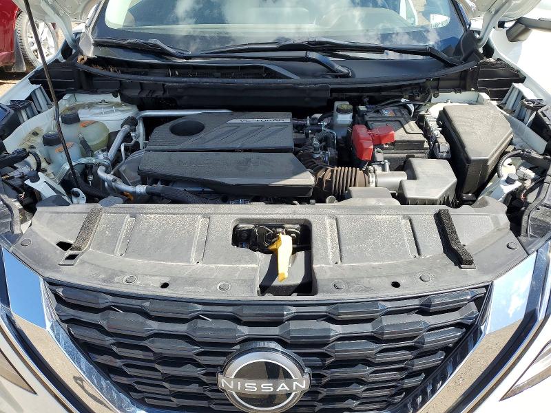 Продажа на аукционе авто 2023 Nissan Rogue, vin: JN8BT3CB1PW213775, номер лота: 58902246