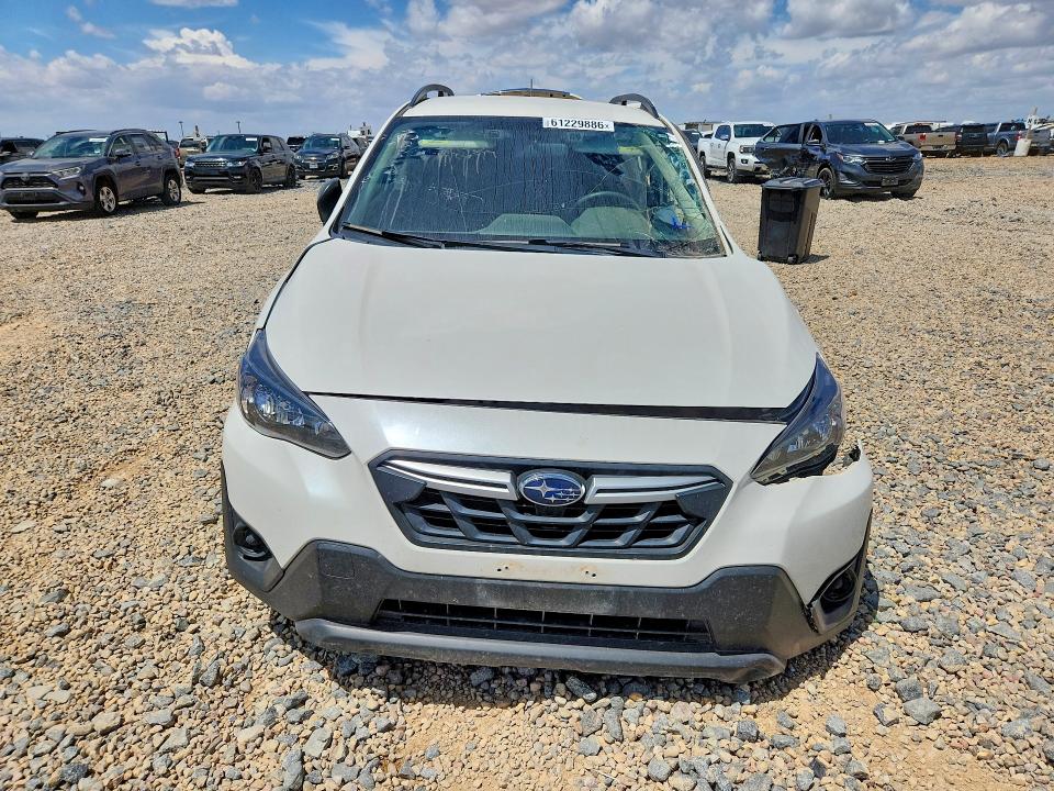 Продаж на аукціоні авто 2021 Subaru Crosstrek, vin: JF2GTABC1MH347798, номер лоту: 61229886