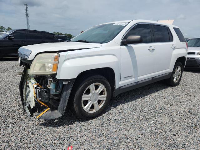 Продаж на аукціоні авто 2015 Gmc Terrain, vin: 2GKALNEK2F6432709, номер лоту: 63540256