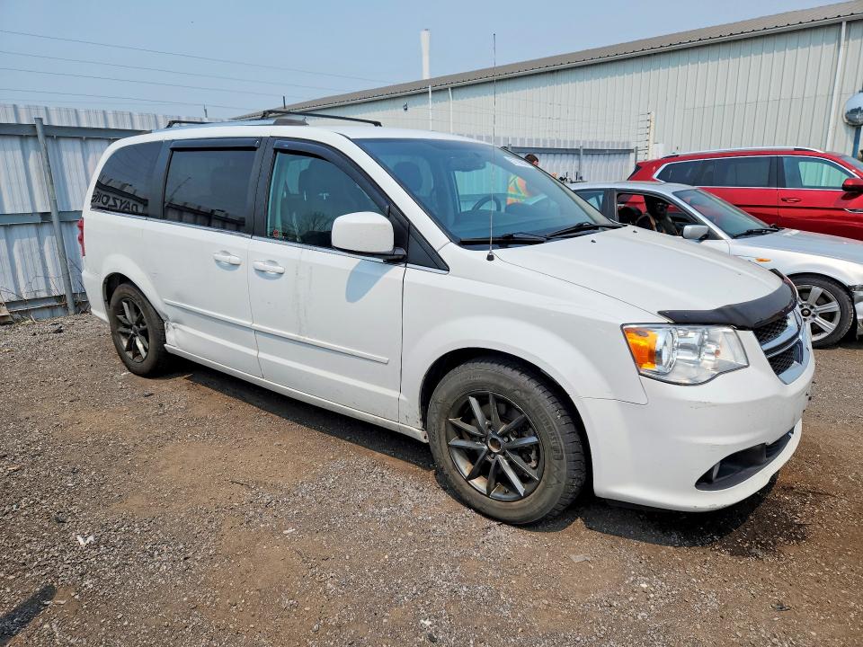 Aukcja sprzedaży 2015 Dodge Grand Caravan, vin: 2C4RDGBG3FR713276, numer aukcji: 57796836