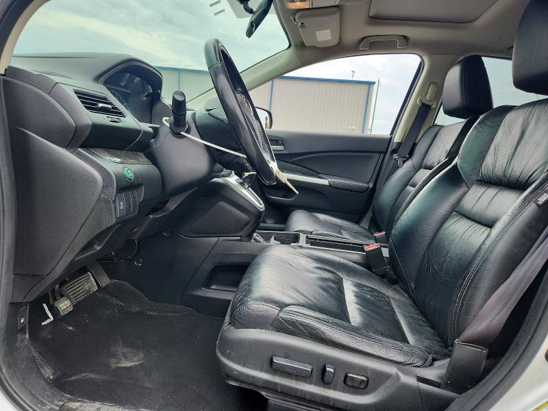 63133526 :رقم المزاد ، 2HKRM4H78DH632578 vin ، 2013 Honda Cr-v مزاد بيع