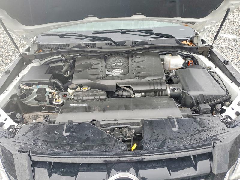 Aukcja sprzedaży 2023 Nissan Armada, vin: JN8AY2BA7P9400985, numer aukcji: 63218496