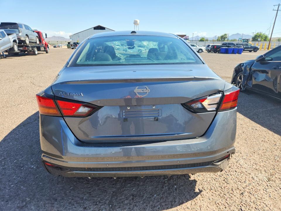 Продаж на аукціоні авто 2026 Nissan Altima, vin: 1N4BL4DV0TN312703, номер лоту: 62446766