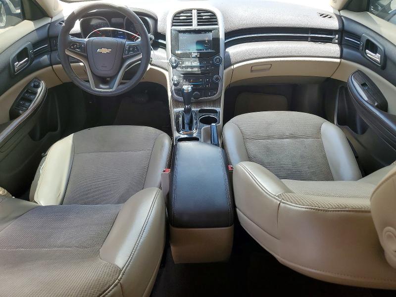 Продажа на аукционе авто 2015 Chevrolet Malibu, vin: 1G11C5SL4FF309713, номер лота: 62016926