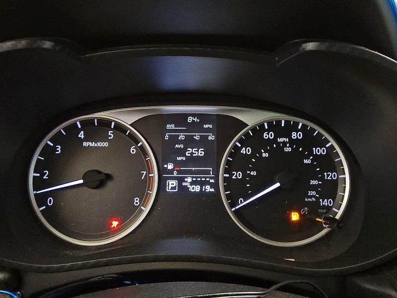 2023 Nissan Versa მანქანა იყიდება აუქციონზე, vin: 3N1CN8DVXPL824963, აუქციონის ნომერი: 58077516