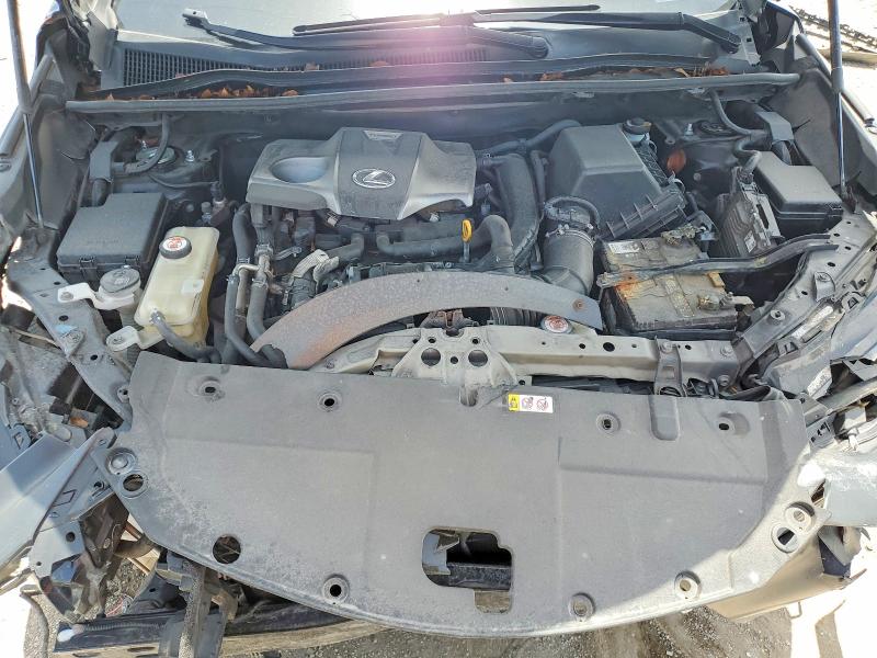 2020 Lexus Nx მანქანა იყიდება აუქციონზე, vin: JTJSARBZ5L2170205, აუქციონის ნომერი: 59820986