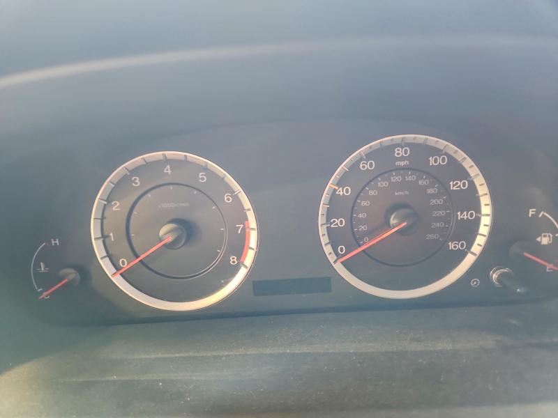 2010 Honda Accord მანქანა იყიდება აუქციონზე, vin: 1HGCS2A81AA002022, აუქციონის ნომერი: 97686305