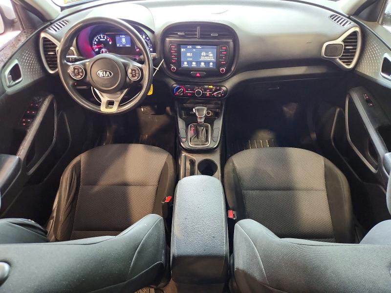 Aukcja sprzedaży 2020 Kia Soul, vin: KNDJ23AU7L7048401, numer aukcji: 61856056