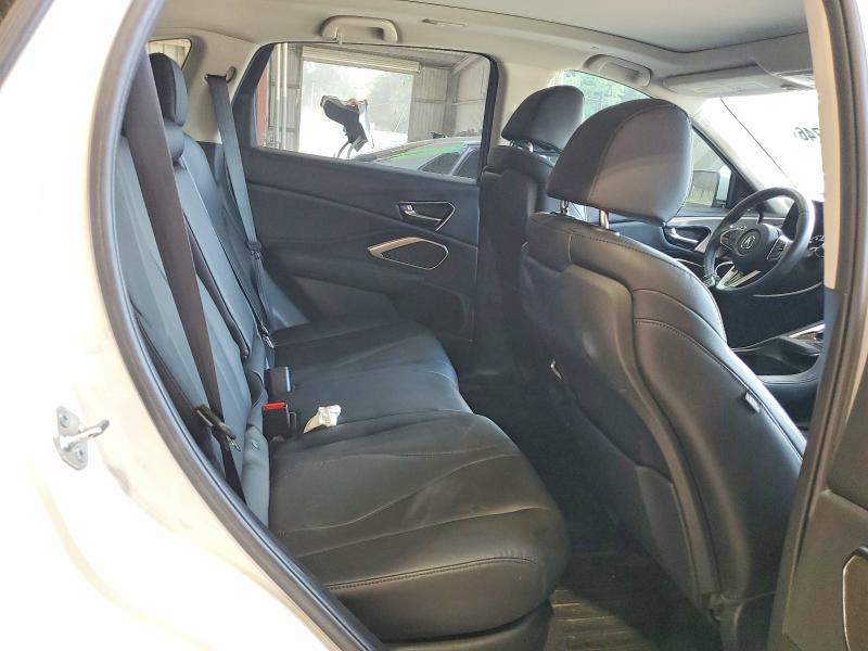 Aukcja sprzedaży 2023 Acura Rdx, vin: 5J8TC2H35PL014047, numer aukcji: 63340746