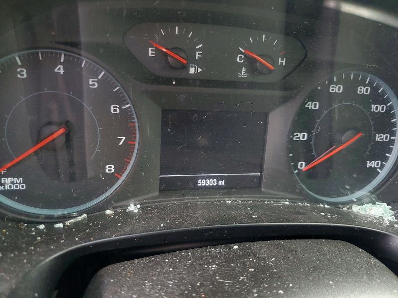 Aukcja sprzedaży 2023 Chevrolet Malibu, vin: 1G1ZD5ST7PF164796, numer aukcji: 62213656