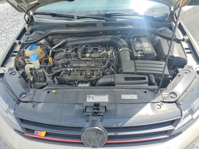 Aukcja sprzedaży 2015 Volkswagen Jetta, vin: 3VWD17AJ3FM233811, numer aukcji: 60976916