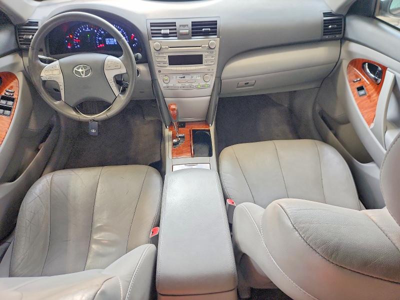 61678736 :رقم المزاد ، 4T4BF3EK6BR146922 vin ، 2011 Toyota Camry مزاد بيع