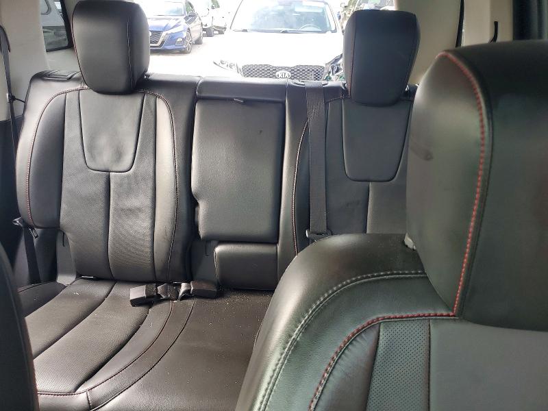 Продажа на аукционе авто 2016 Gmc Terrain, vin: 2GKALPEK4G6160628, номер лота: 62370626