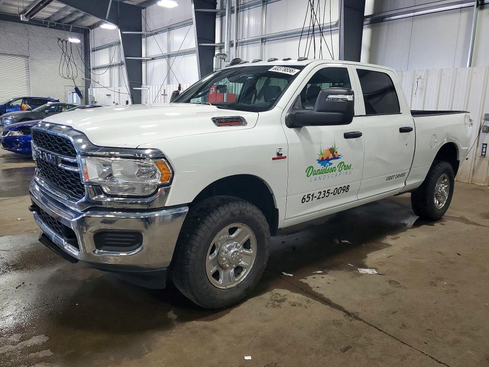 Продаж на аукціоні авто 2024 Ram 3500, vin: 3C63R3CL8RG149783, номер лоту: 60378856