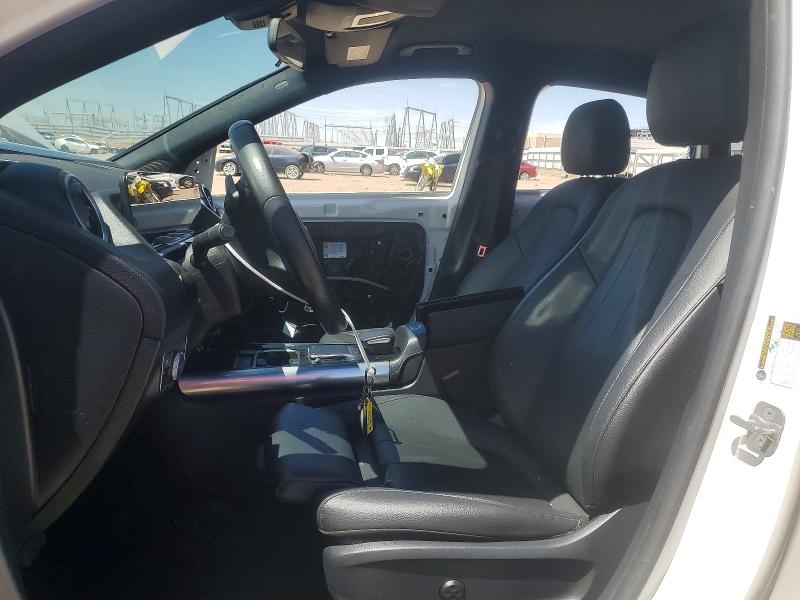 62855116 :رقم المزاد ، W1N4N4GB3PJ520272 vin ، 2023 Mercedes-benz Gla مزاد بيع