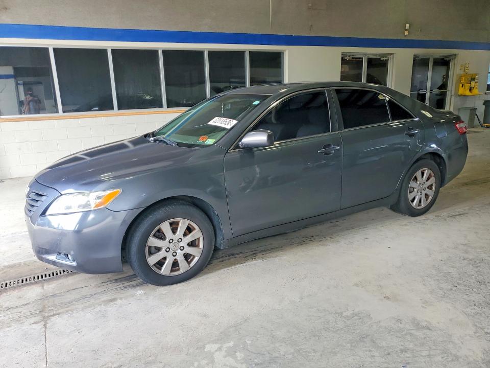 Aukcja sprzedaży 2007 Toyota Camry, vin: 4T1BK46K37U510005, numer aukcji: 62016506