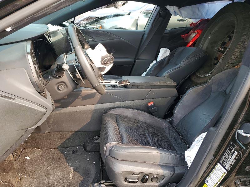 Продаж на аукціоні авто 2024 Lexus Rx 350, vin: 2T2BAMCA0RC047237, номер лоту: 60899446