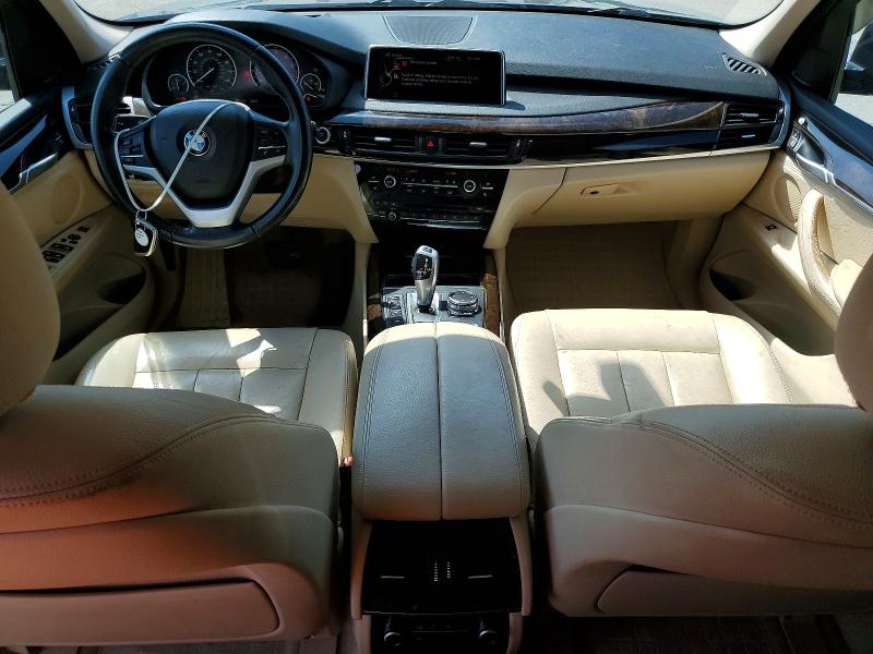 Aukcja sprzedaży 2015 Bmw X5, vin: 5UXKR0C51F0P02857, numer aukcji: 85972385