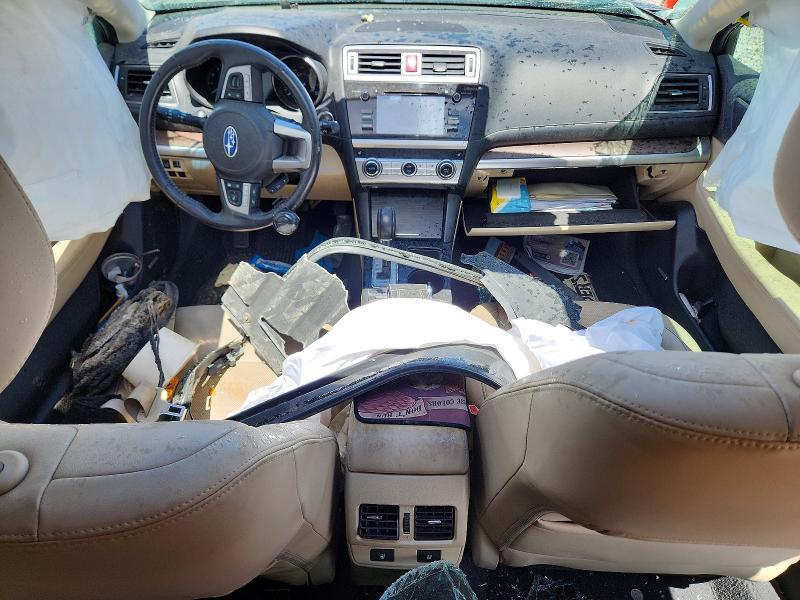 2017 Subaru Outback მანქანა იყიდება აუქციონზე, vin: 4S4BSENC9H3284589, აუქციონის ნომერი: 59354976