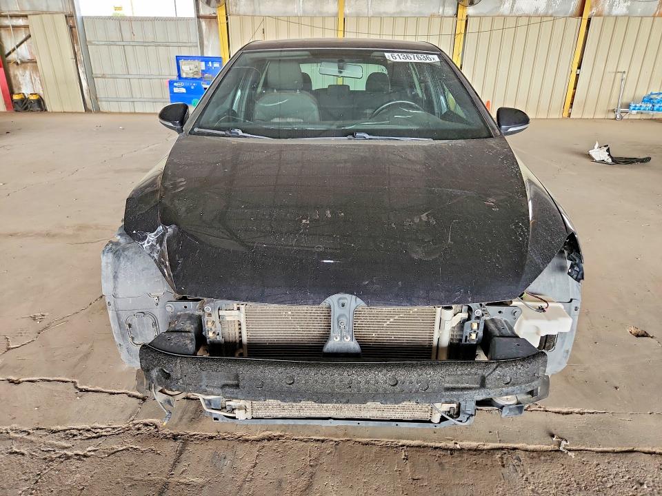 61367636 :رقم المزاد ، 3VW5T7AU3GM009836 vin ، 2016 Volkswagen Gti مزاد بيع