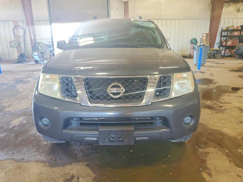 Aukcja sprzedaży 2011 Nissan Pathfinder, vin: 5N1AR1NB3BC608425, numer aukcji: 60839176