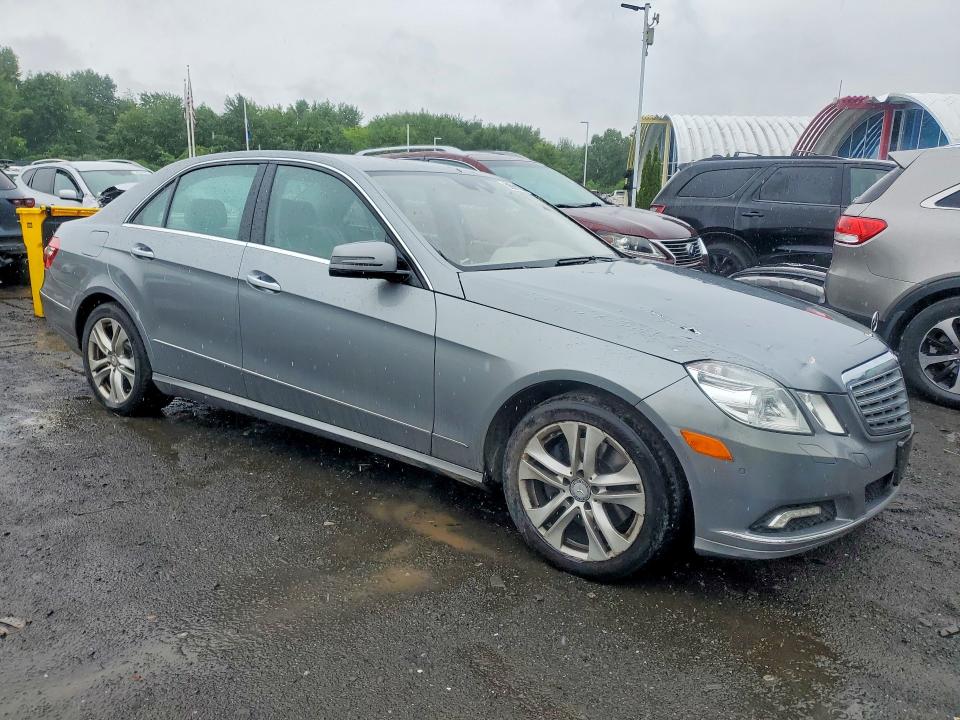 Продаж на аукціоні авто 2010 Mercedes-benz E, vin: WDDHF8HB5AA189087, номер лоту: 59881906