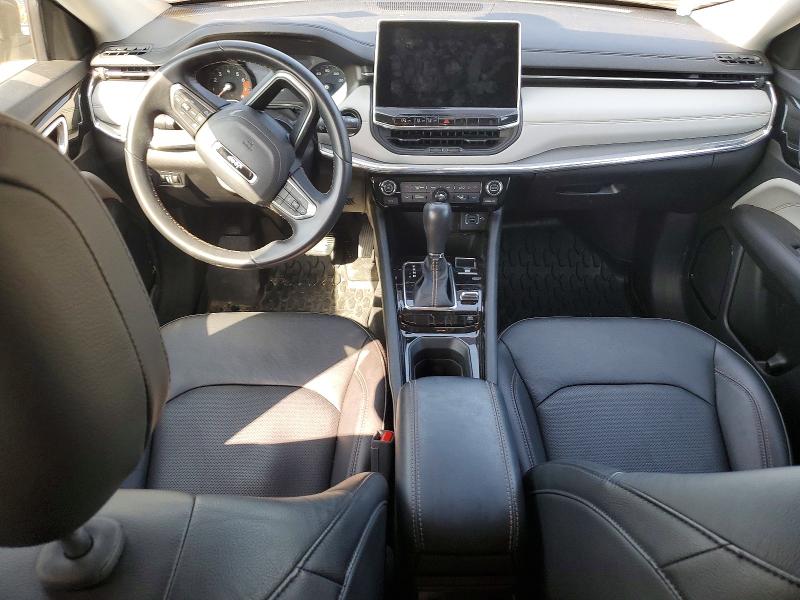 Продажа на аукционе авто 2022 Jeep Compass, vin: 3C4NJDCB6NT169330, номер лота: 59611246