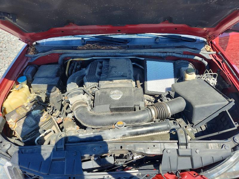 2015 Nissan Frontier მანქანა იყიდება აუქციონზე, vin: 1N6AD0EV6FN769091, აუქციონის ნომერი: 61016356