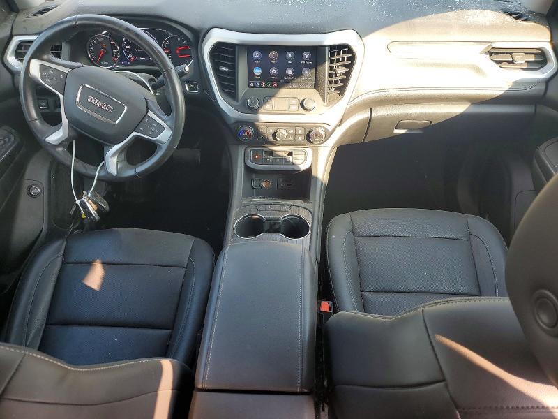 Продажа на аукционе авто 2020 Gmc Acadia, vin: 1GKKNULS4LZ179663, номер лота: 60839516