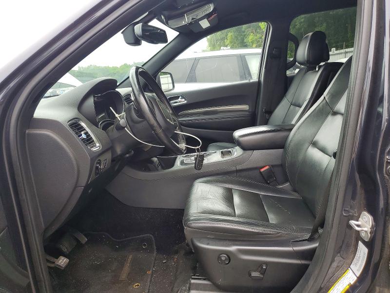 Aukcja sprzedaży 2015 Dodge Durango, vin: 1C4RDJDG3FC858224, numer aukcji: 60202666