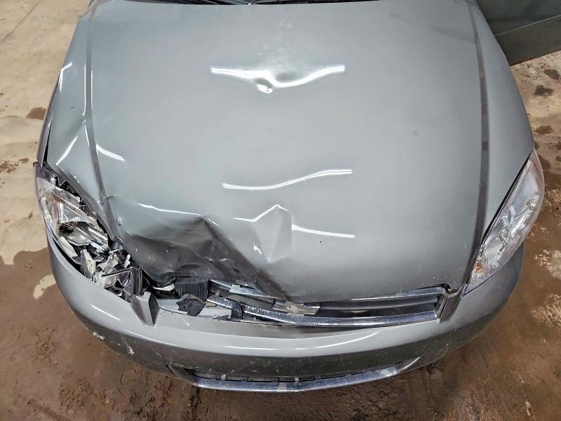 Aukcja sprzedaży 2008 Chevrolet Impala, vin: 2G1WC583881205006, numer aukcji: 59641436