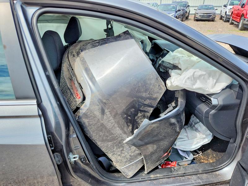 Продажа на аукционе авто 2022 Nissan Altima, vin: 1N4BL4DW9NN327552, номер лота: 60480806