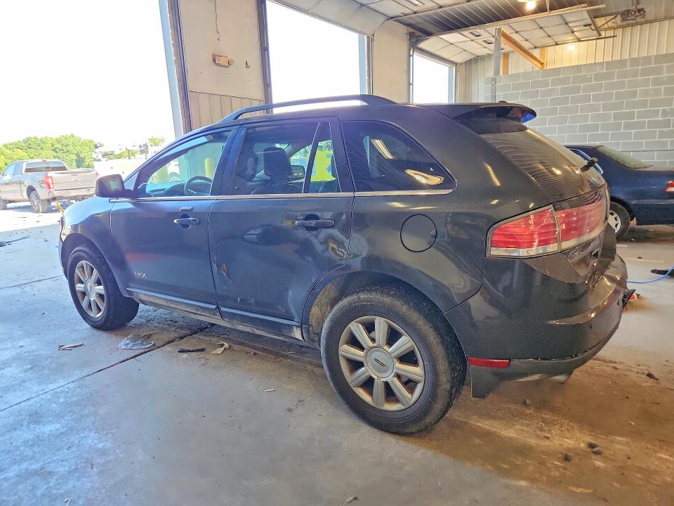 Aukcja sprzedaży 2007 Lincoln Mkx, vin: 2LMDU68C67BJ07117, numer aukcji: 59228936