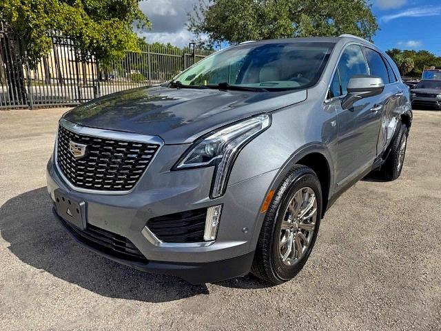 Aukcja sprzedaży 2020 Cadillac Xt5, vin: 1GYKNDRS7LZ196339, numer aukcji: 63362046