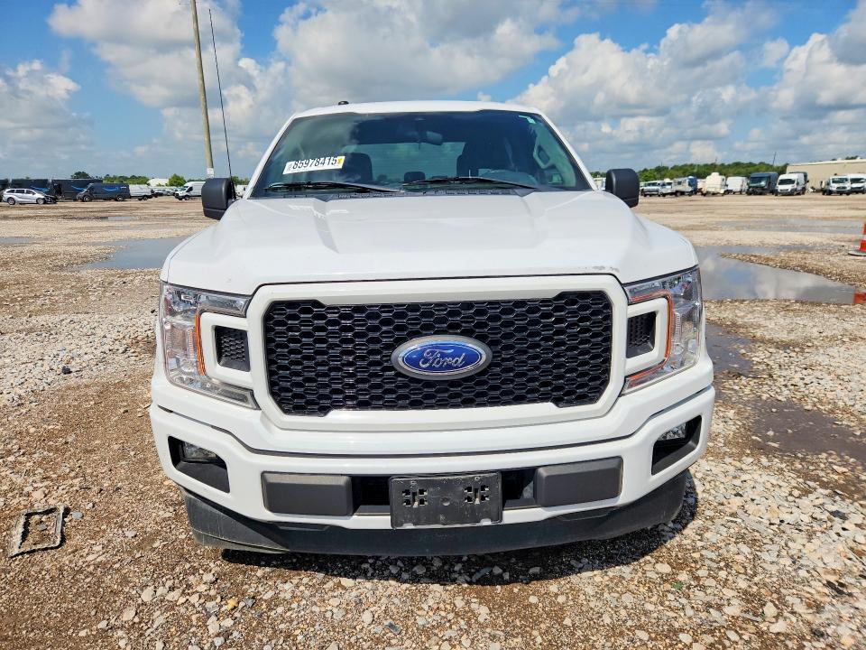 Aukcja sprzedaży 2019 Ford F150, vin: 1FTEW1CP3KKC29816, numer aukcji: 85978415