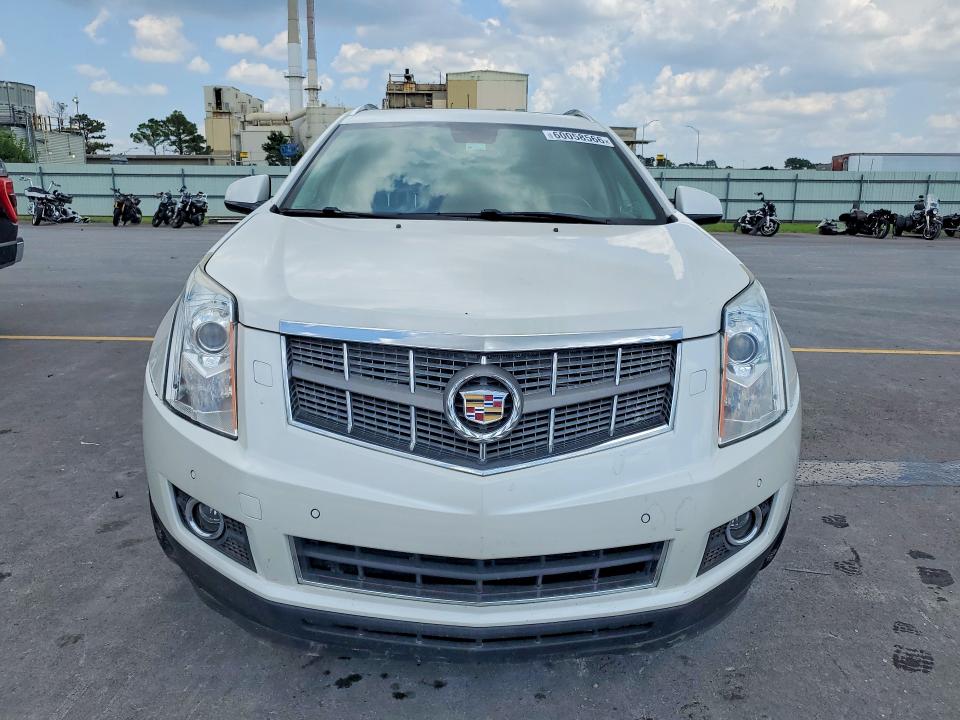 Продаж на аукціоні авто 2010 Cadillac Srx, vin: 3GYFNKE40AS553965, номер лоту: 60058566