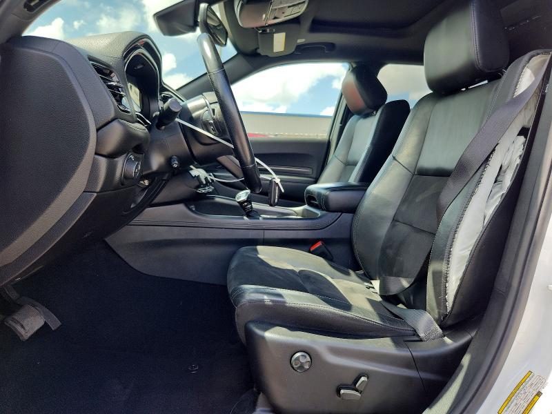 Продажа на аукционе авто 2022 Dodge Durango, vin: 1C4RDJDG3NC217251, номер лота: 62316196