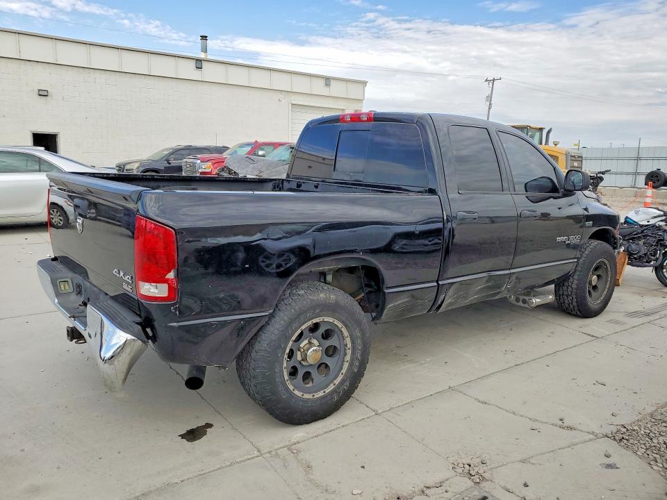Aukcja sprzedaży 2006 Dodge Ram 1500, vin: 1D7HU18296S563716, numer aukcji: 61731836