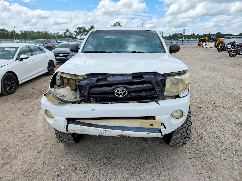 61219466 :رقم المزاد ، 3TMJU62NX8M058629 vin ، 2008 Toyota Tacoma مزاد بيع