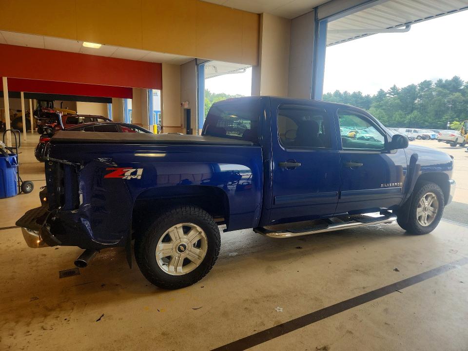 Aukcja sprzedaży 2013 Chevrolet Silverado, vin: 3GCPKSE79DG168571, numer aukcji: 61862256