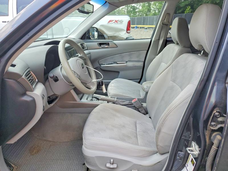 Продажа на аукционе авто 2010 Subaru Forester, vin: JF2SH6CC7AH914759, номер лота: 73344375