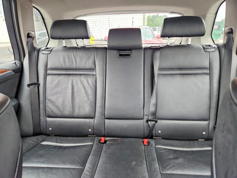 Aukcja sprzedaży 2011 Bmw X5, vin: 5UXZV4C57BL739275, numer aukcji: 60395546