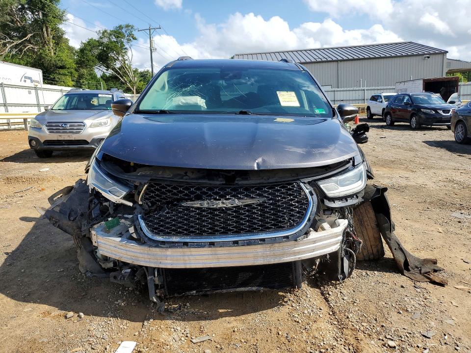 Aukcja sprzedaży 2021 Chrysler Pacifica, vin: 2C4RC1L79MR581281, numer aukcji: 60635846