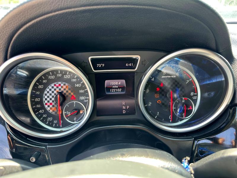 Auction sale of the 2019 Mercedes-benz Gle Coupe, vin: 4JGED6EB5KA139542, lot number: 61533346