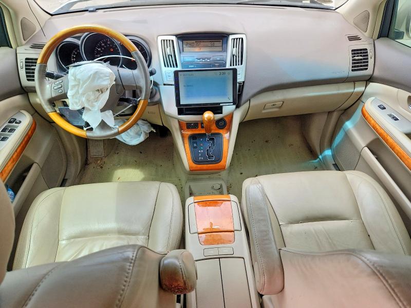 Aukcja sprzedaży 2006 Lexus Rx, vin: 2T2GA31U96C048783, numer aukcji: 62534606