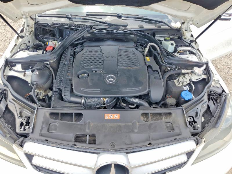 Продаж на аукціоні авто 2013 Mercedes-benz C, vin: WDDGJ8JBXDG063684, номер лоту: 60884966